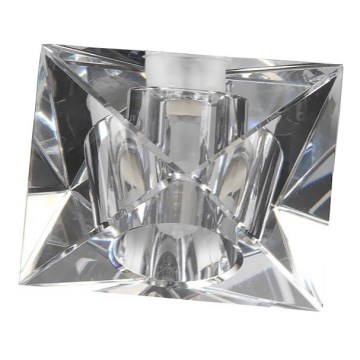 Luxera 1545 - Резервно стъкло за полилей, настолна, таванна и стенна лампа BAIKO G9