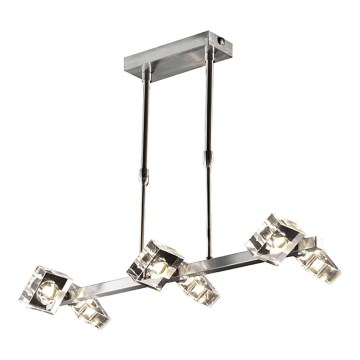 Luxera 1554 - Резервно стъкло за полилей INUA G9