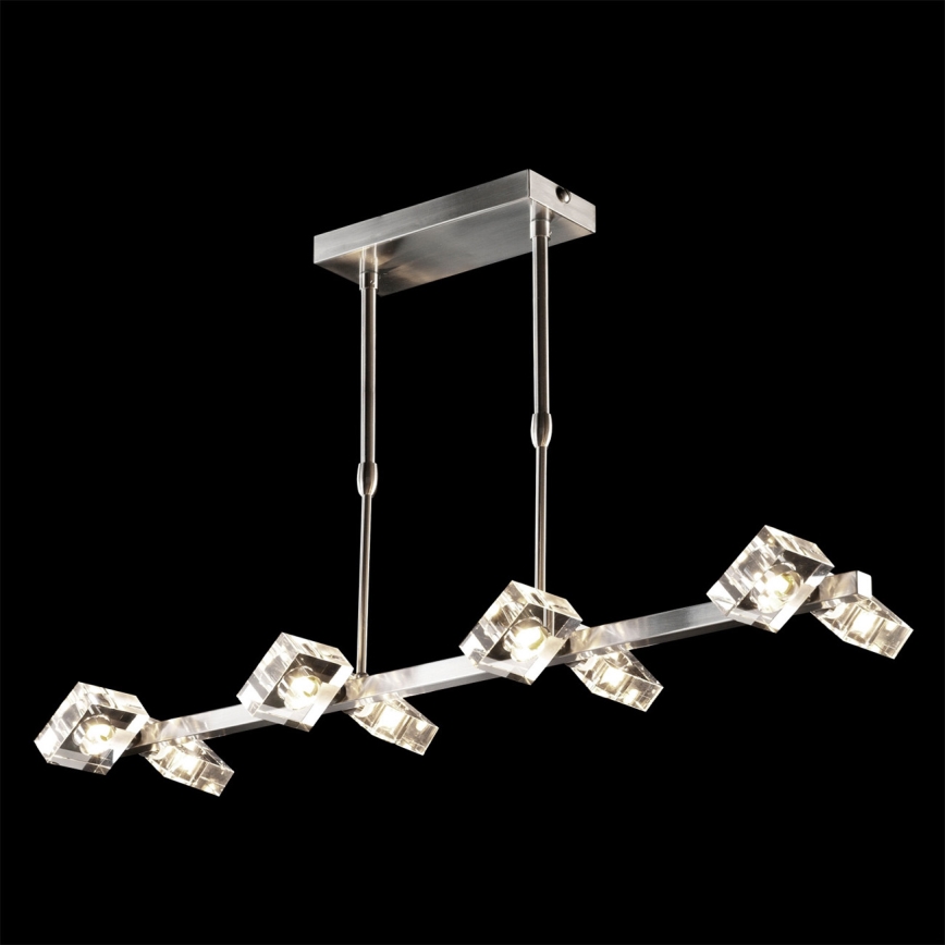 Luxera 1554 - Резервно стъкло за полилей INUA G9