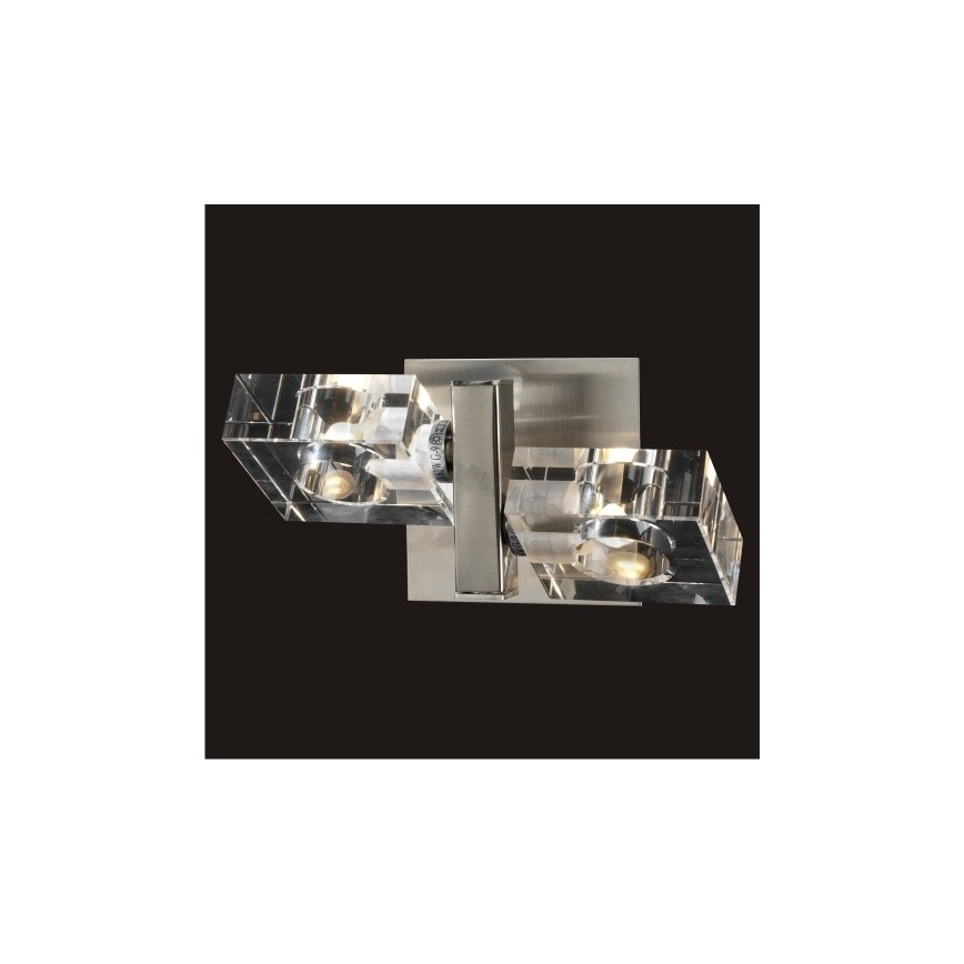 Luxera 1554 - Резервно стъкло за полилей INUA G9