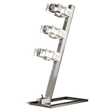 Luxera 1554 - Резервно стъкло за полилей INUA G9