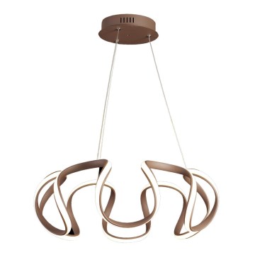 LUXERA 18201 - LED полилей на кабел PASSO LED/38W/230V