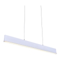 LUXERA 18414 - димируем LED полилей на кабел OBLO LED/30W/230V