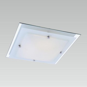 Luxera 31025 - Резервно стъкло за лампа за таван PUEBLO E27