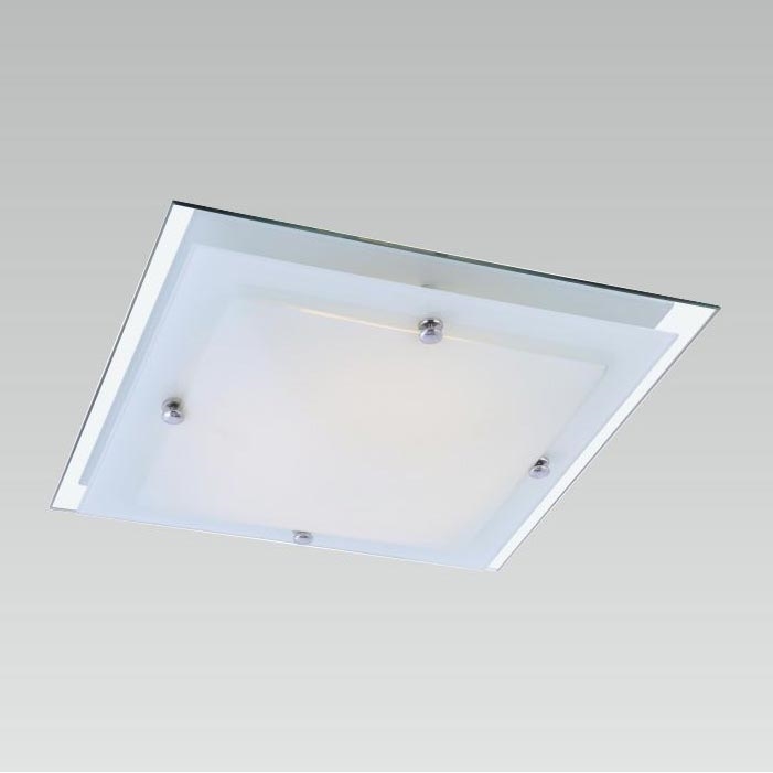 Luxera 31025 - Резервно стъкло за лампа за таван PUEBLO E27