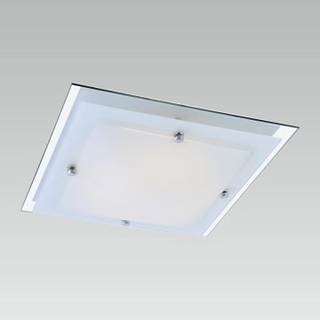 Luxera 31026 - Резервно стъкло за лампа за таван PUEBLO E27