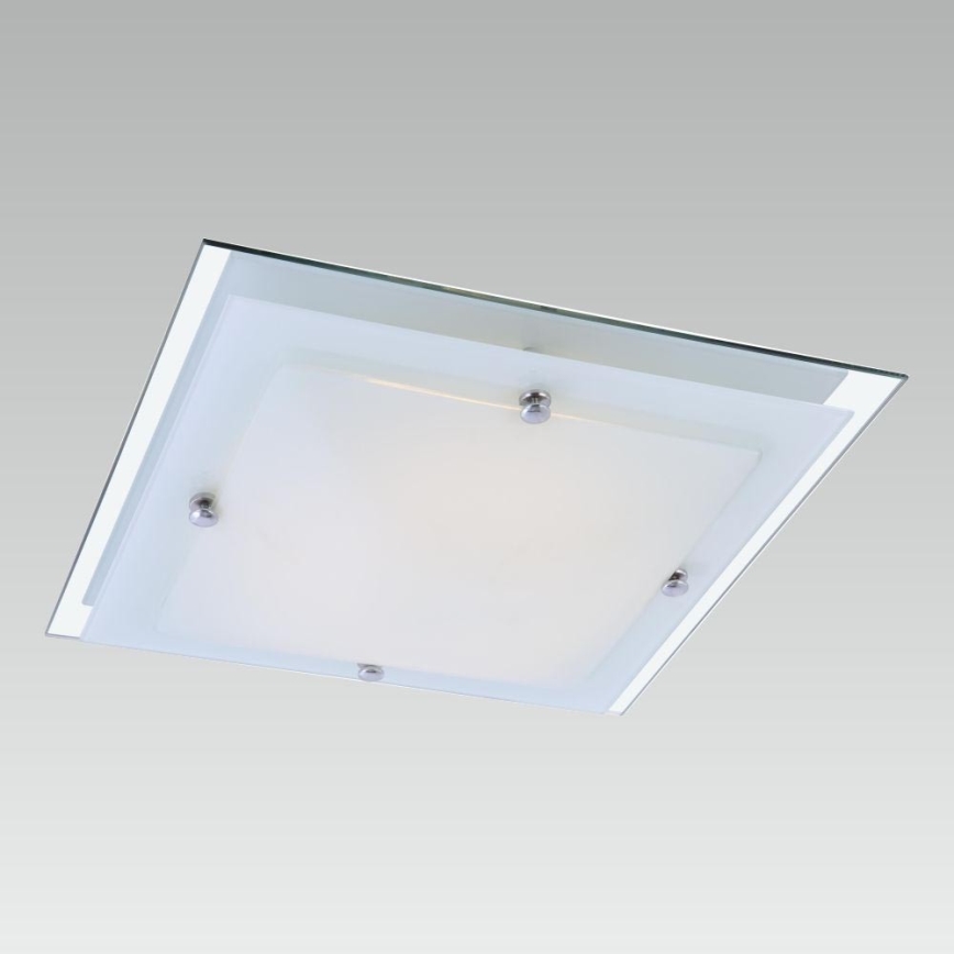 Luxera 31027 - Резервно стъкло за лампа за таван PUEBLO E27