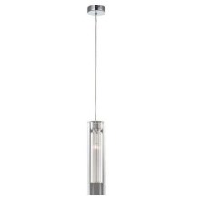 LUXERA 33506 - Висяща Лампа за таван MARABIS G4/20W/230V