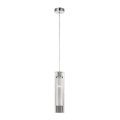 LUXERA 33506 - Висяща таванна лампа MARABIS 1xG4/20W/230V