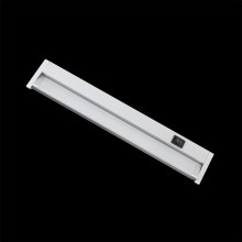 LUXERA 38022 - LED Лампа/аплик ALBALED 1xLED/6,5W