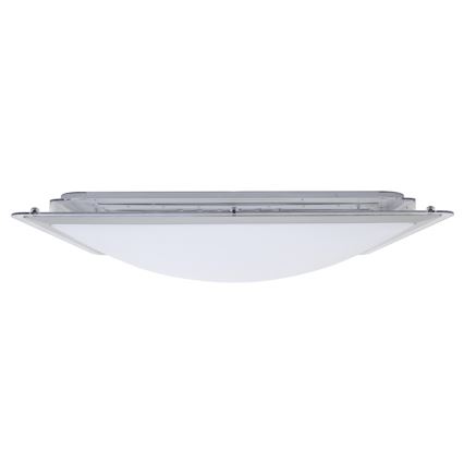 LUXERA 38201 - LED Лампа за таван FLUO 64xLED SMD/32W/230V