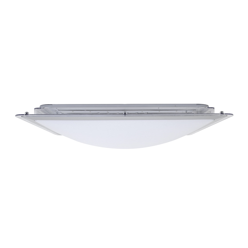 LUXERA 38201 - LED Лампа за таван FLUO 64xLED SMD/32W/230V