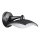 LUXERA 39024 - LED Екстериорна Стенна лампа ACAPULCO LED/8W/230V IP44