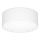 LUXERA 45121 - Лампа за баня BLANK 1xE27/40W/230V IP44