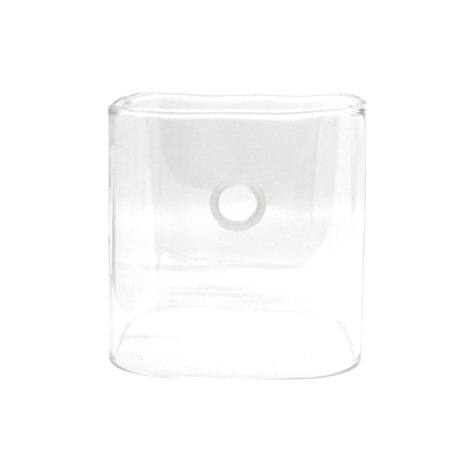 Luxera 46000 - Резервен стъклен абажур TOGO G9