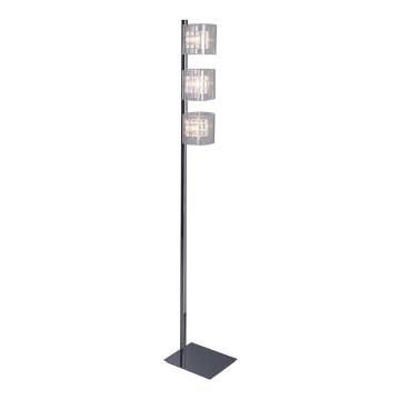 LUXERA 46005 - Лампион TOGO 3xG9/40W/230V