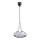 LUXERA 46037 - Висящ полилей CRONOS 7xG4/20W/230V