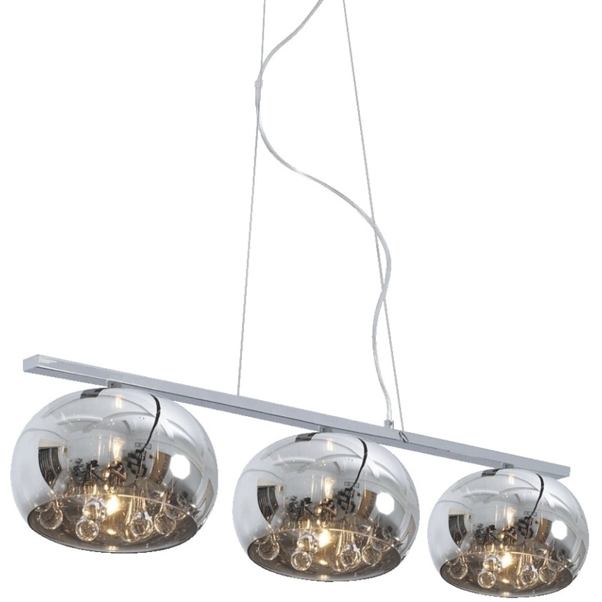 Luxera 46039 - Резервно стъкло за полилей SPHERA G9
