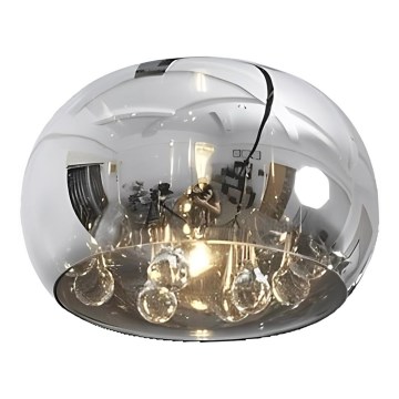 Luxera 46039 - Резервно стъкло за полилей SPHERA G9