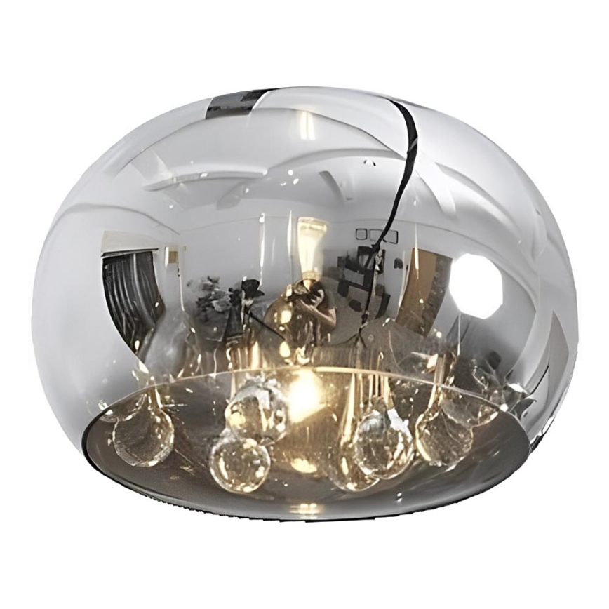 Luxera 46039 - Резервно стъкло за полилей SPHERA G9