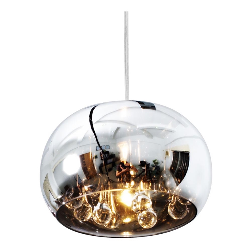 LUXERA 46057 - Полилей SPHERA 1xG9/33W/230V