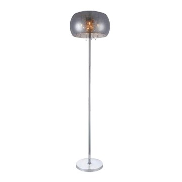 LUXERA 46097 - Стояща лампа ATMOSPHERA 4xG9/7W/230V