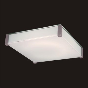 Luxera 62005002 - Резервно стъкло за лампа за таван SUPRA E27