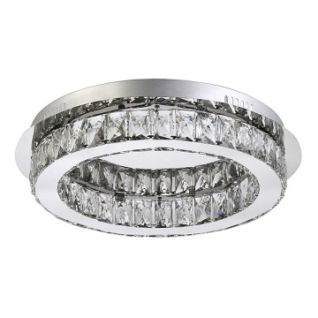 LUXERA 62400 - LED таванно осветително тяло MOVIDA LED/32W/230V