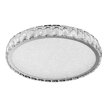 LUXERA 62407 - LED таванно осветително тяло GIRO LED/30W/230V