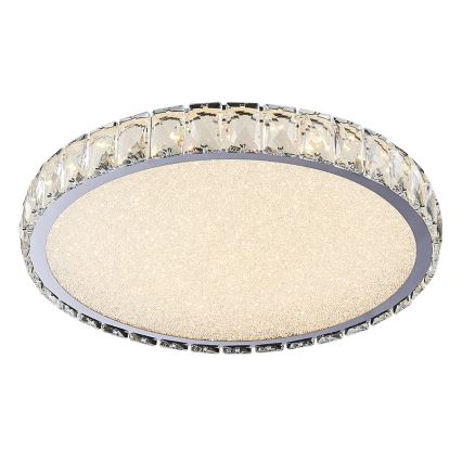LUXERA 62407 - LED таванно осветително тяло GIRO LED/30W/230V