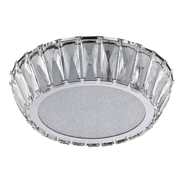 LUXERA 62421 - LED таванно осветително тяло VENUS LED/20W/230V