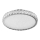 LUXERA 62423 - LED Плафониера GIRO LED/48W/230V