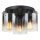 Luxera 64416 - Резервно стъкло за таванен осветител MOXIE E27