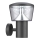 Luxera 66004 - LED Екстериорна Стенна лампа DUBLIN LED/11W/230V IP44