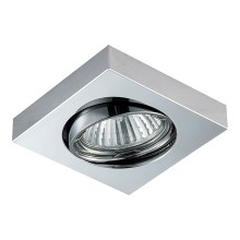 LUXERA 71003 - Осветление за окачен таван ELEGANT 1xGU10/50W/230V