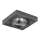 LUXERA 71004 - Осветление за окачен таван ELEGANT 1xGU10/50W/230V