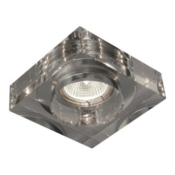 LUXERA 71013 - Осветление за окачен таван ELEGANT 1xGU10/50W/230V