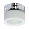 LUXERA 71014 - Осветление за окачен таван ELEGANT 1xG9/40W/230V
