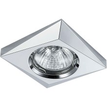 LUXERA 71018 - Осветление за окачен таван ELEGANT 1xGU10/50W/230V