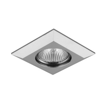 LUXERA 71022 - Осветление за окачен таван ELEGANT 1xGU10/50W/230V