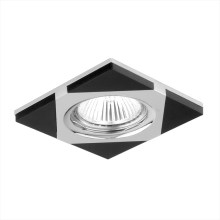 LUXERA 71023 - Осветление за окачен таван ELEGANT 1xGU10/50W/230V