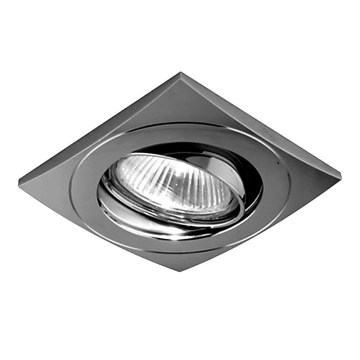 LUXERA 71029 - Осветление за окачен таван ELEGANT 1xGU10/50W/230V