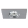 LUXERA 71049 - Осветление за окачен таван ELEGANT 1xGU10/50W/230V