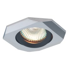 LUXERA 71058 - Осветление за окачен таван ELEGANT 1xGU10/50W/230V