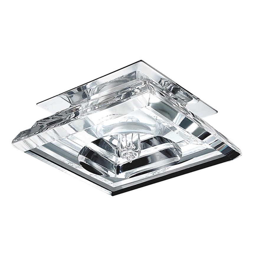 LUXERA 71059 - Осветление за окачен таван ELEGANT 1xG9/33W/230V