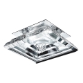 LUXERA 71059 - Осветление за окачен таван ELEGANT 1xG9/33W/230V