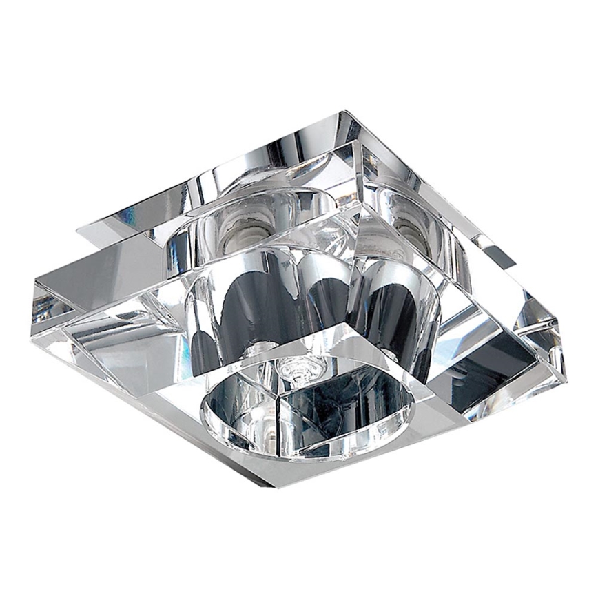 Luxera 71060 - Осветление за окачен таван ELEGANT 1xG9/33W/230V