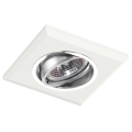 LUXERA 71064 - Осветление за окачен таван ELEGANT 1xGU10/50W/230V