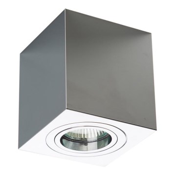 LUXERA 71085 - Спот ELEGANT 1xGU10/50W/230V