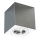 LUXERA 71085 - Спот ELEGANT 1xGU10/50W/230V